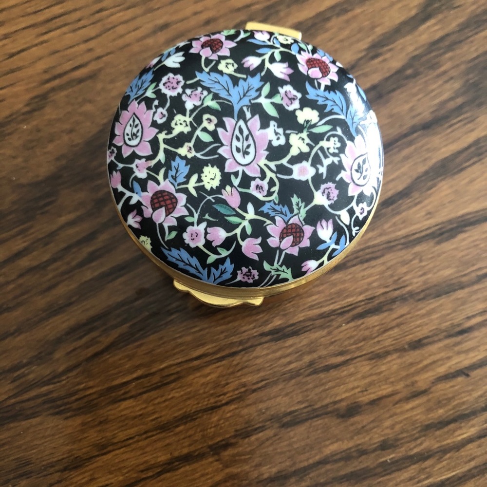 William Morris cute box